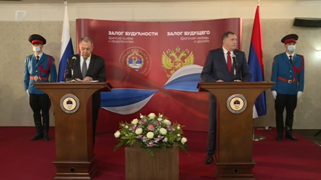 Kakvi će biti budući odnosi naše zemlje i Ruske Federacije?